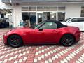 2015 Mazda Roadster