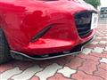 2015 Mazda Roadster