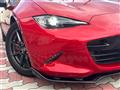 2015 Mazda Roadster
