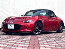 2015 Mazda Roadster