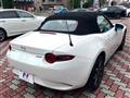 2016 Mazda Roadster