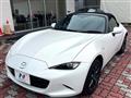 2016 Mazda Roadster