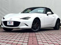 2016 Mazda Roadster