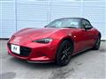 2016 Mazda Roadster