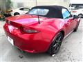 2016 Mazda Roadster