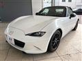 2020 Mazda Roadster