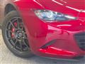 2022 Mazda Roadster