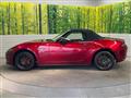 2022 Mazda Roadster