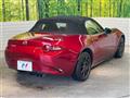 2022 Mazda Roadster