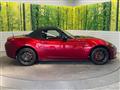 2022 Mazda Roadster