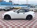 2022 Mazda Roadster