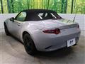 2025 Mazda Roadster