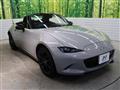 2025 Mazda Roadster