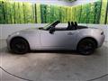 2025 Mazda Roadster