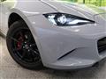 2025 Mazda Roadster