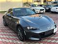 2017 Mazda Roadster