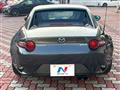 2017 Mazda Roadster