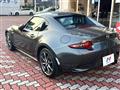 2017 Mazda Roadster