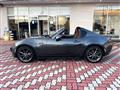 2017 Mazda Roadster