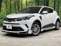 2018 Toyota C-HR