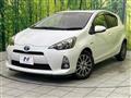 2012 Toyota AQUA