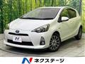 2012 Toyota AQUA