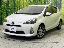 2012 Toyota AQUA