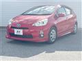 2013 Toyota AQUA