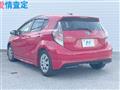 2013 Toyota AQUA