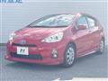 2013 Toyota AQUA