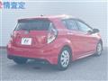 2013 Toyota AQUA