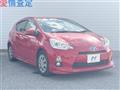 2013 Toyota AQUA