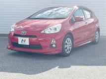 2013 Toyota AQUA