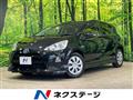 2014 Toyota AQUA