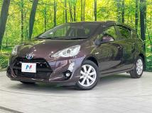 2015 Toyota AQUA