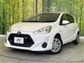 2016 Toyota AQUA
