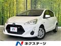 2016 Toyota AQUA