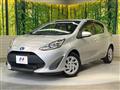 2017 Toyota AQUA