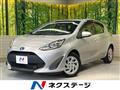2017 Toyota AQUA