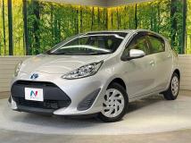 2017 Toyota AQUA