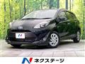 2018 Toyota AQUA