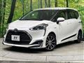 2018 Toyota Sienta