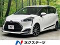 2018 Toyota Sienta