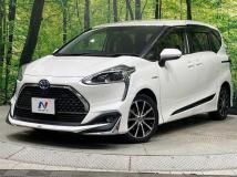 2018 Toyota Sienta