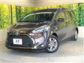 2018 Toyota Sienta