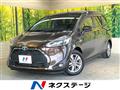 2018 Toyota Sienta