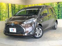 2018 Toyota Sienta