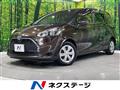 2018 Toyota Sienta