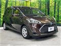 2018 Toyota Sienta