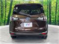 2018 Toyota Sienta